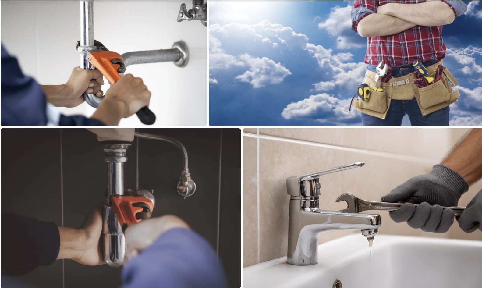 Installation Sanitaire Trappes