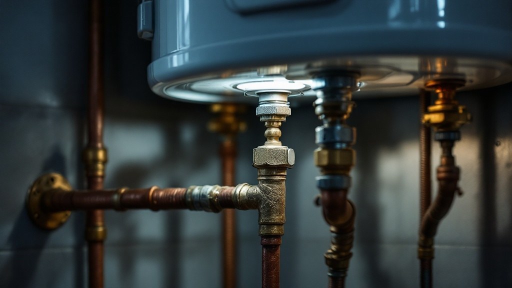 Installation Sanitaire Trappes